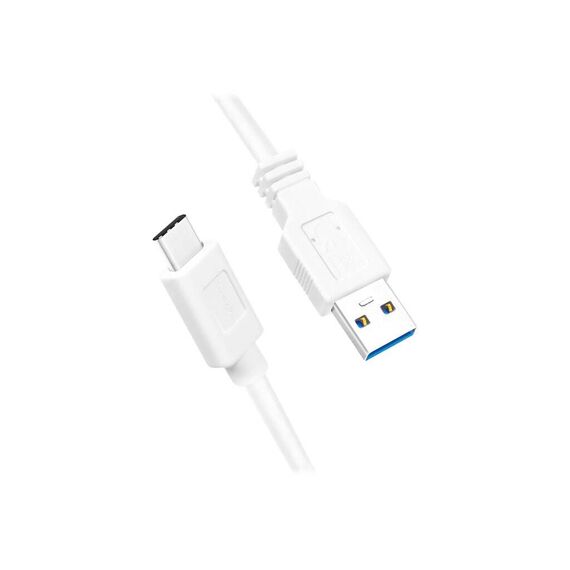 LogiLink - USB cable - USB Type A (M) to 24 pin USB-C (M | CU0177