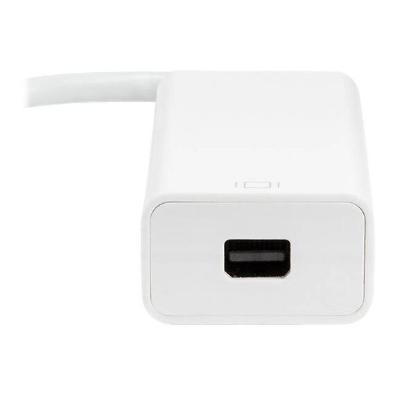 LogiLink - USB / DisplayPort adapter - USB-C (M) reversi | UA0360