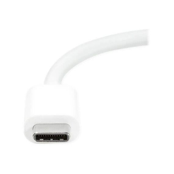 LogiLink - USB / DisplayPort adapter - USB-C (M) reversi | UA0360
