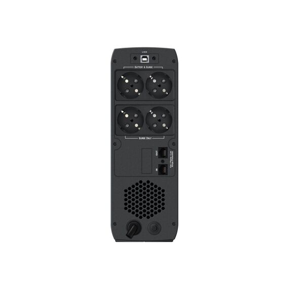 PowerWalker VI 1200 CSW - UPS - AC 170-280 V - 720 Wat | 10121113