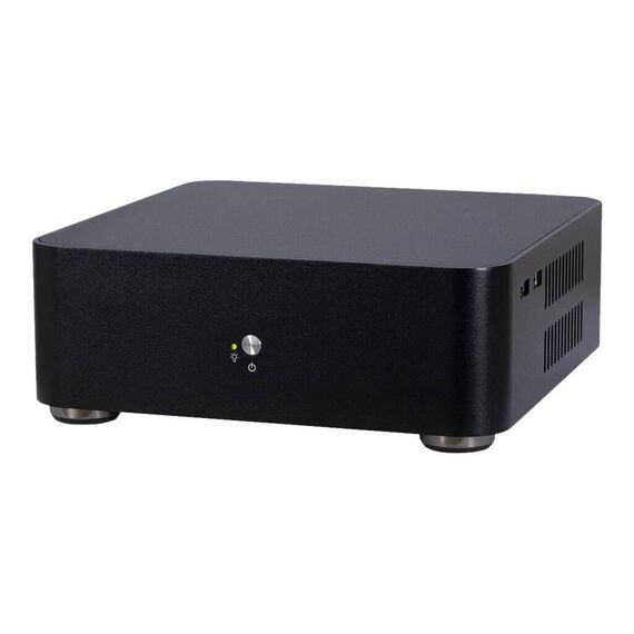 Inter-Tech A60 - USFF - ITX - power adapter 60 Watt -  | 88881301