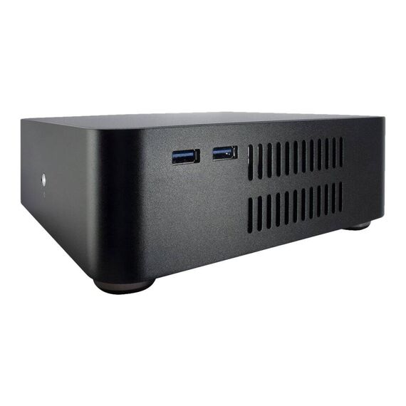Inter-Tech A60 - USFF - ITX - power adapter 60 Watt -  | 88881301