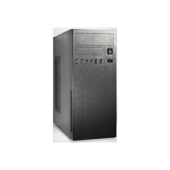 Inter-Tech IT-2812 Business - Tower - ATX - no power s | 88881367