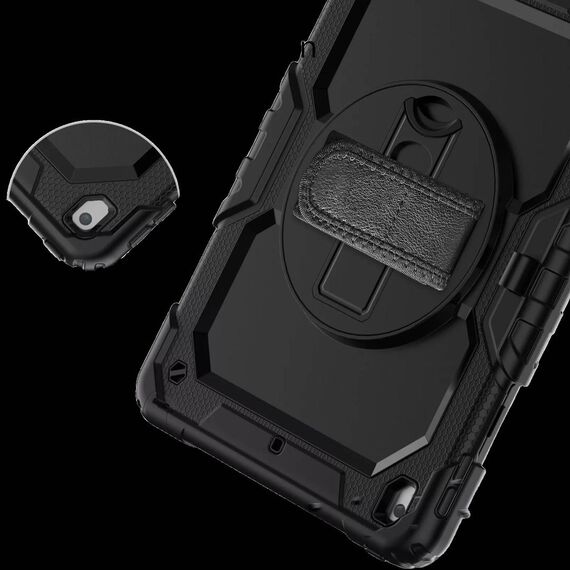 DEQSTER 40-1010988 / Cover / Apple / iPad 10.2" 7./8./9 / 25.9 cm