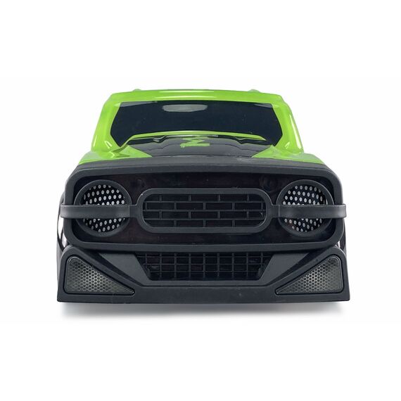 Amewi RC Auto Drift Racing Car DRs 4WD 1 18 RTR grün - Sc | 21101