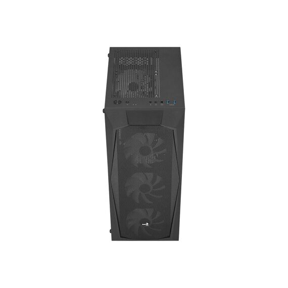 AeroCool Falcon ARGB - Mid tower - ATX - window | ACCM-PV41143.11
