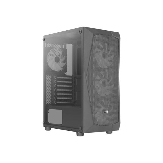 AeroCool Falcon ARGB - Mid tower - ATX - window | ACCM-PV41143.11