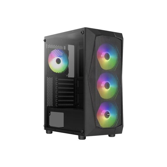 AeroCool Falcon ARGB - Mid tower - ATX - window | ACCM-PV41143.11