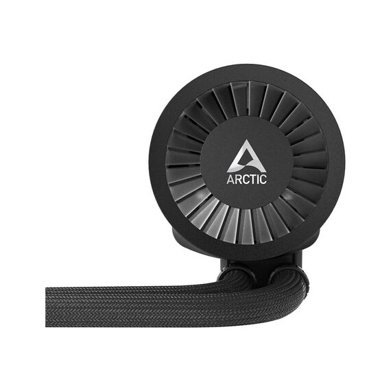 ARCTIC Liquid Freezer III 360 - Processor liquid co | ACFRE00136A