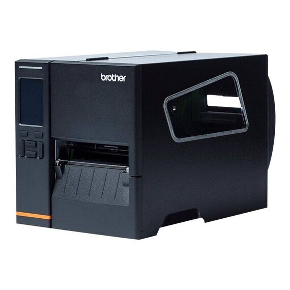 Brother Titan Industrial Printer TJ-4121TN - Label p | TJ4121TNZ1