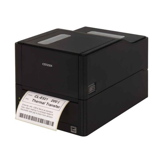 Citizen CL-E321 - Label printer - direct thermal / | CLE321XEBXXX