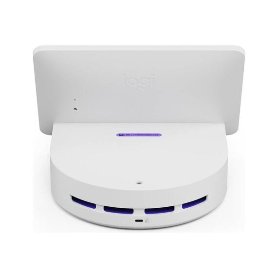 Logitech Logi Dock Flex - Managed docking station | 939-002180