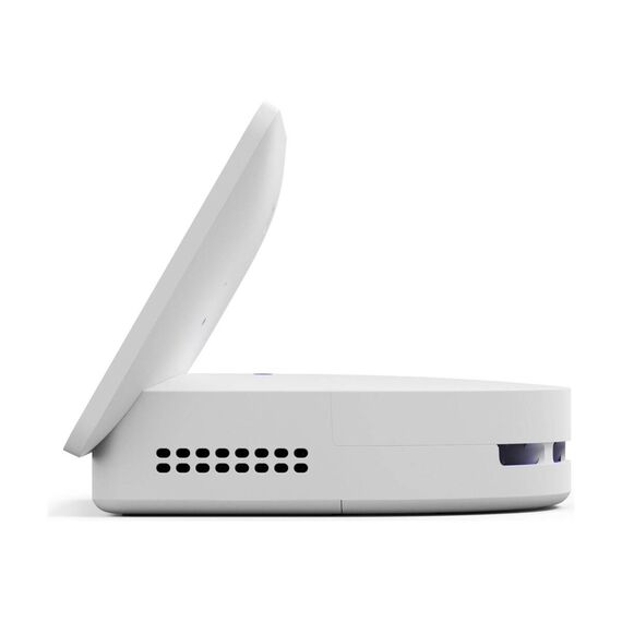 Logitech Logi Dock Flex - Managed docking station | 939-002180