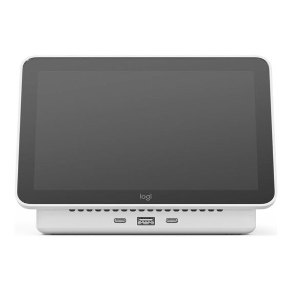 Logitech Logi Dock Flex - Managed docking station | 939-002180