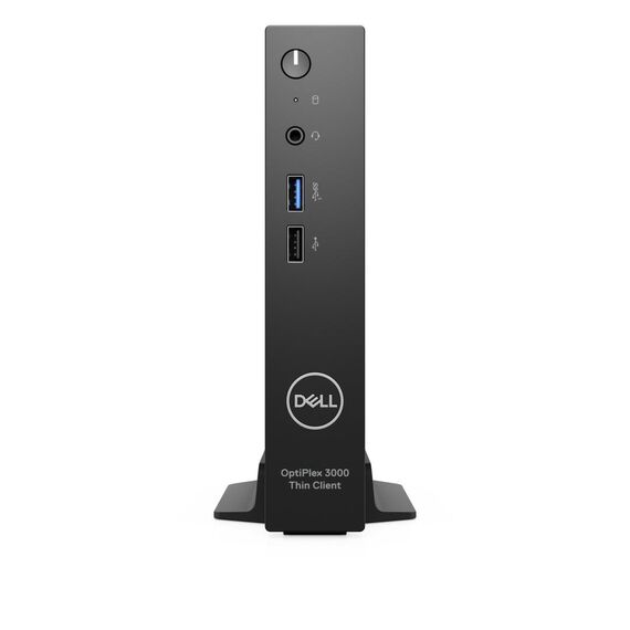 Dell OptiPlex 3000 Thin Client - Thin client - DTS - 1 x  | DX8XJ