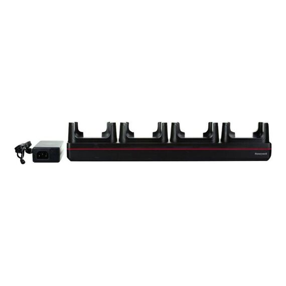 Honeywell Booted Charge Base - Handheld charging  | CT40-CB-UVB-3