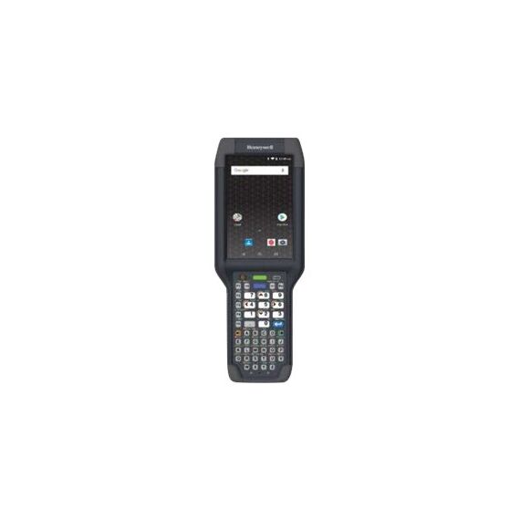 Honeywell Charge Base - Handheld charging stand + | CK65-CB-UVN-0