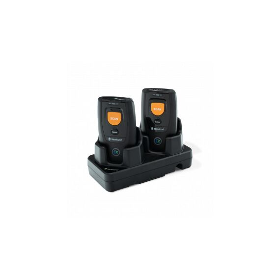 Newland NLS-SCD80 / Charging cradle / Black / Newland / 1 pc(s)