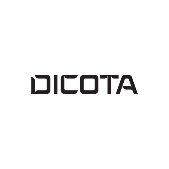 DICOTA - Security cable lock - universal, mini - silver  | D32050