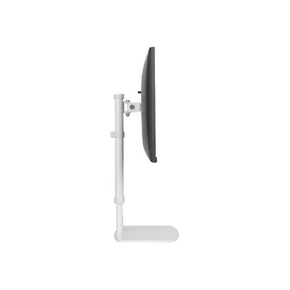 TECHly DESK 100 - Stand - free-standing - for Monit | ICA-LCD-260