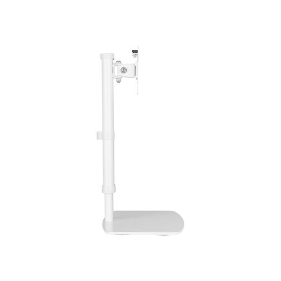 TECHly DESK 100 - Stand - free-standing - for Monit | ICA-LCD-260