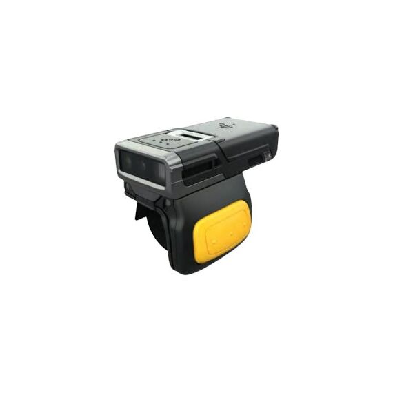 Zebra RS5100 - Double-trigger configuration - bar | RS51B0-TBDNWR