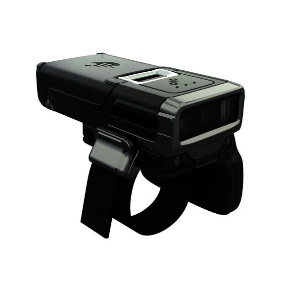 Zebra RS5100 - Double-trigger configuration - bar | RS51B0-TBDNWR