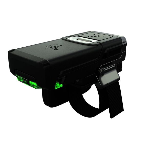 Zebra RS5100 - Double-trigger configuration - bar | RS51B0-TBDNWR