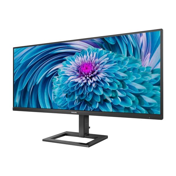 Philips E-line 346E2LAE - LED monitor - 34" - 3440  | 346E2LAE/00
