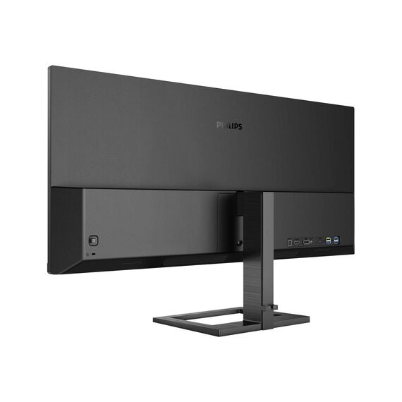Philips E-line 346E2LAE - LED monitor - 34" - 3440  | 346E2LAE/00