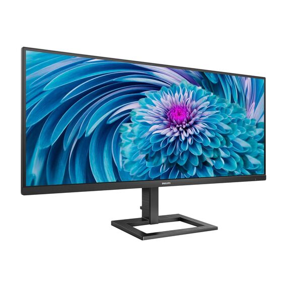 Philips E-line 346E2LAE - LED monitor - 34" - 3440  | 346E2LAE/00