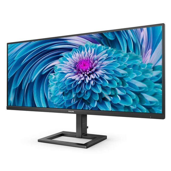 Philips E-line 346E2LAE - LED monitor - 34" - 3440  | 346E2LAE/00