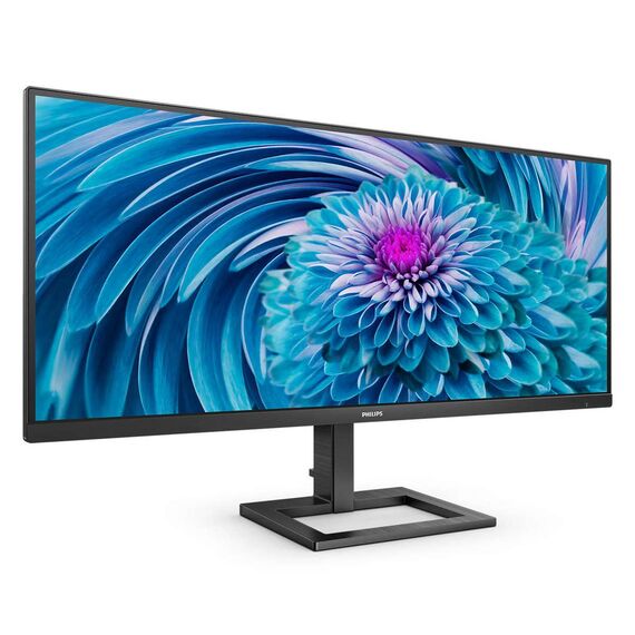 Philips E-line 346E2LAE - LED monitor - 34" - 3440  | 346E2LAE/00