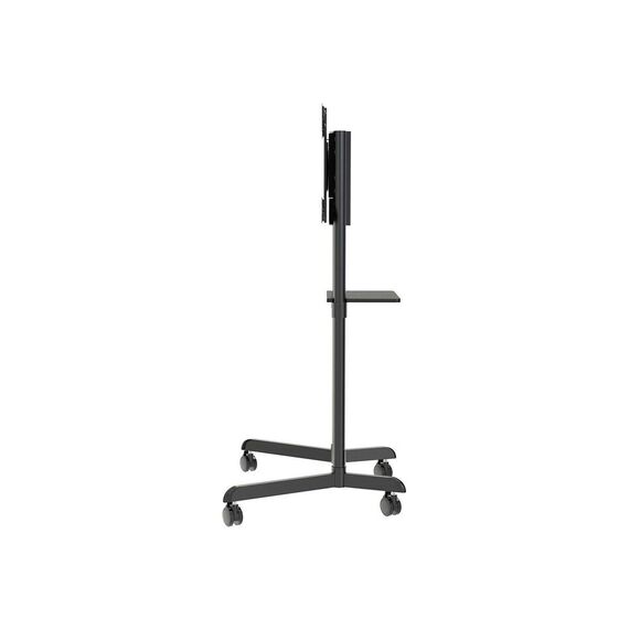 Neomounts NS-M1250 - Cart - for LCD display - bla | NS-M1250BLACK