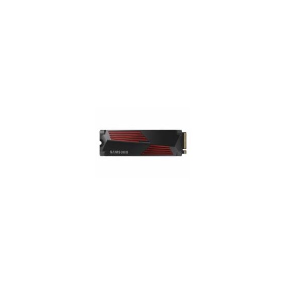 Samsung 990 PRO MZ-V9P1T0GW - SSD - encrypted - 1 TB - internal -