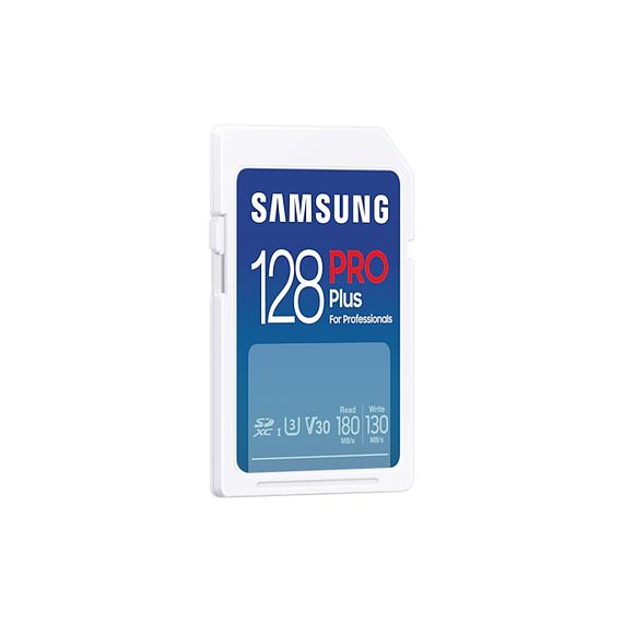 Samsung PRO Plus MB-SD128SB - Flash memory card - | MB-SD128SB/WW