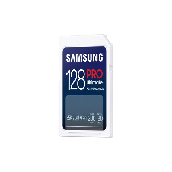 Samsung PRO Ultimate MB-SY128S - Flash memory card | MB-SY128S/WW