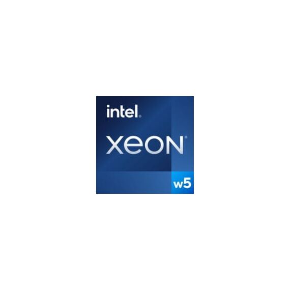Intel Xeon W W5-2455X - 3.2 GHz - 12-core - 24  | PK8071305127200