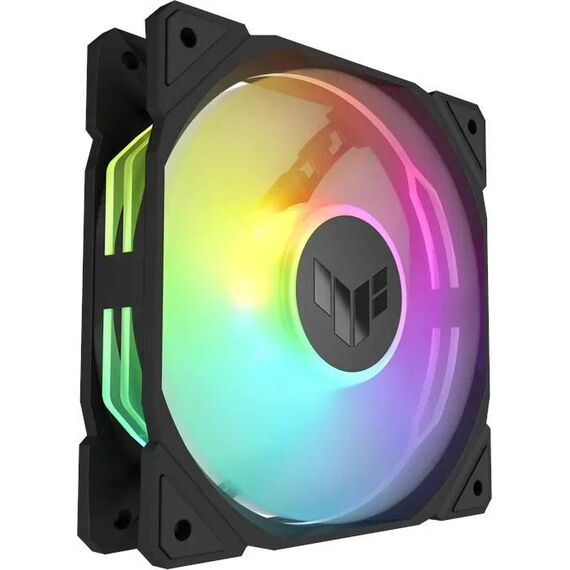 ASUS TUF GAMING TR120 FAN ARGB REVERSE 90DA00D0B09000