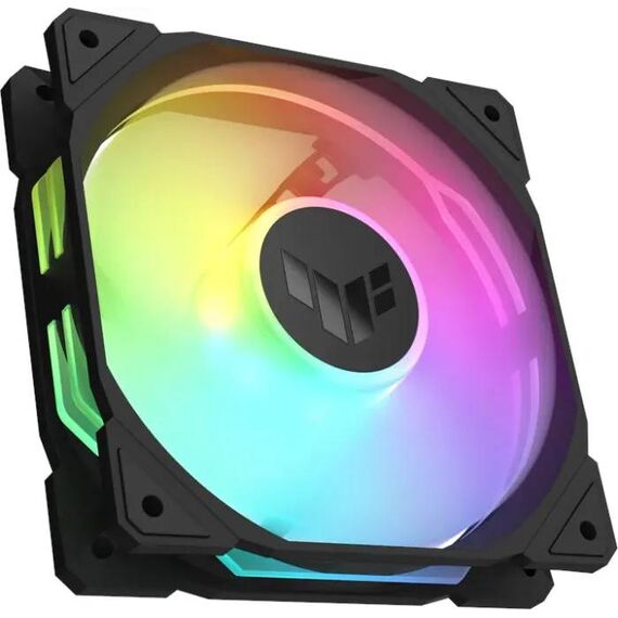 ASUS TUF GAMING TR120 FAN ARGB REVERSE 90DA00D0B09000