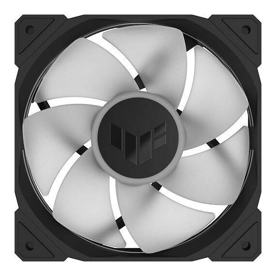 ASUS TUF GAMING TR120 FAN ARGB REVERSE 90DA00D3B09000
