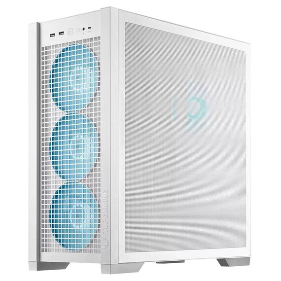 ASUS TUF Gaming GT302 Mid tower extended ATX 90DC00I3B19000