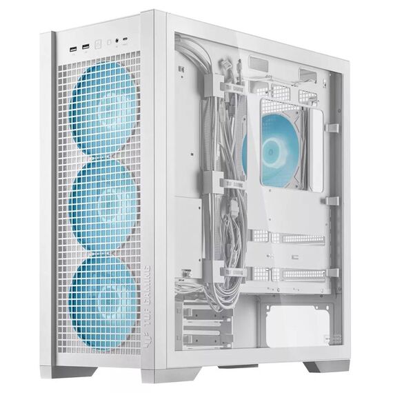 ASUS TUF Gaming GT302 Mid tower extended ATX 90DC00I3B19000
