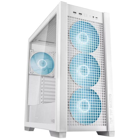 ASUS TUF Gaming GT302 Mid tower extended ATX 90DC00I3B19000