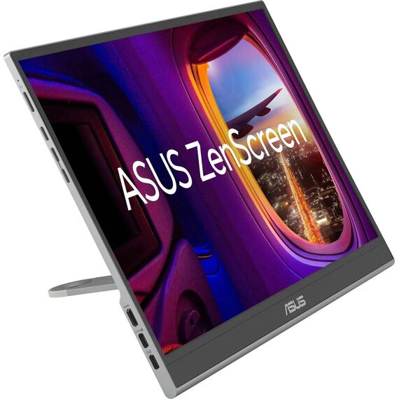 ASUS ZenScreen OLED MQ16AHE OLED monitor 16 90LM07SVB02170
