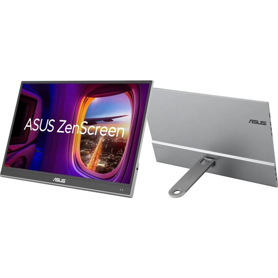 ASUS ZenScreen OLED MQ16AHE OLED monitor 16 90LM07SVB02170