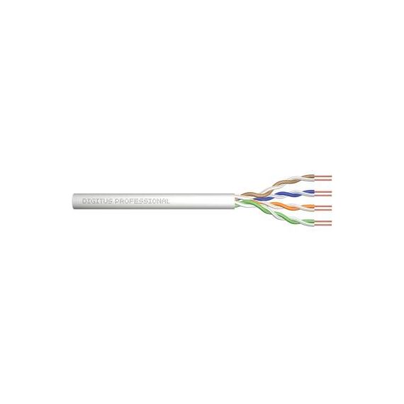 DIGITUS Professional Bulk cable 100 m UTP CAT 5e DK1511V11