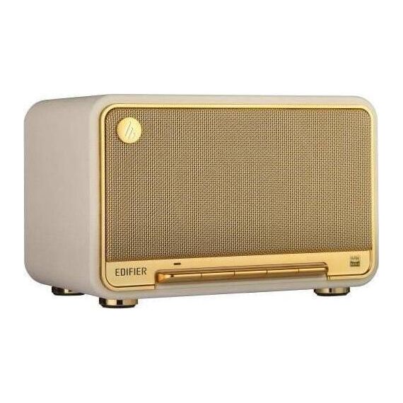 Edifier D32 Tabletop Wireless Speaker WiFi Speaker Bluetooth  D32 WT
