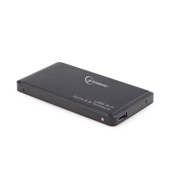 Gembird EE2U3S2 Storage enclosure 2.5 SATA 3Gbs EE2U3S2