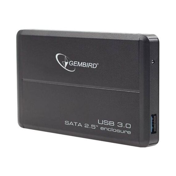 Gembird EE2U3S2 Storage enclosure 2.5 SATA 3Gbs EE2U3S2